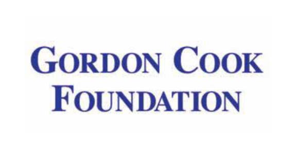 Gordon Cook Foundation