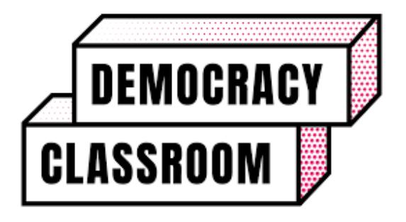 Democracy Classroom
