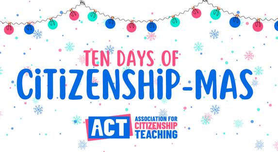 ACT’s Ten Days of Citizenship-mas
