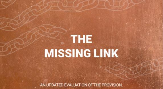 APPG Political Literacy research: The Missing Link