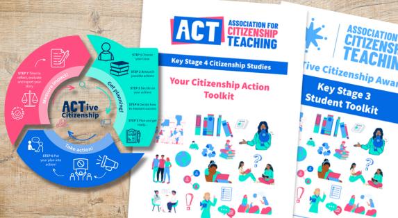 How to use ACTive Citizenship Toolkits