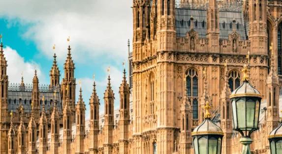 House of Lords Conference highlights Citizenship as the key to Education as a Human Right