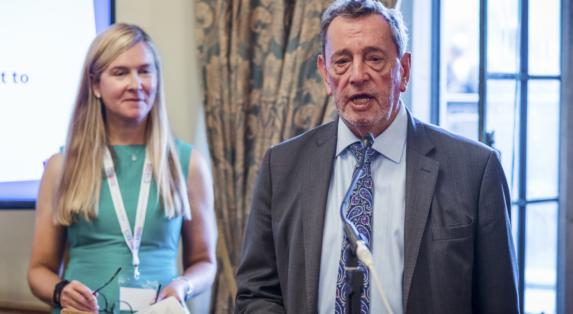Insights and Strategies from the 'Citizenship Education – Where Next' Panel Discussion with Lord Blunkett